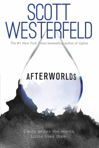 Reviews from a Reader: Afterworlds