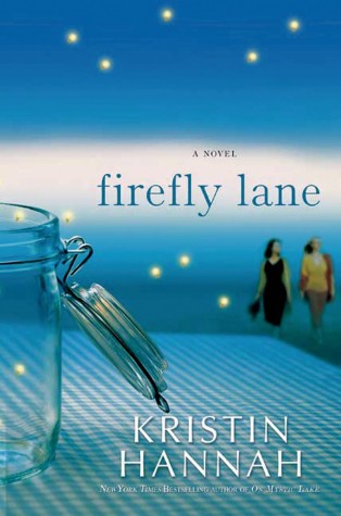 Reviews from a Reader: Firefly Lane