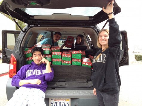 Club Spotlight: Key Club