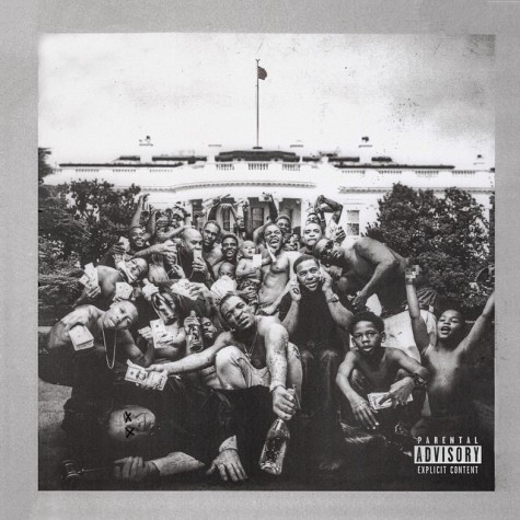 Review: Sufjan Stevens and Kendrick Lamar