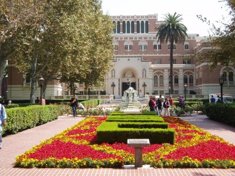 The lucrative business of higher education