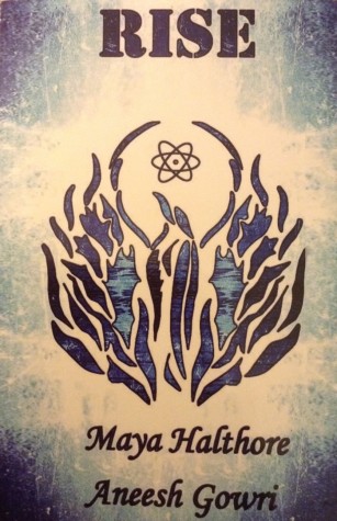 Reviews from a Reader: “Rise”