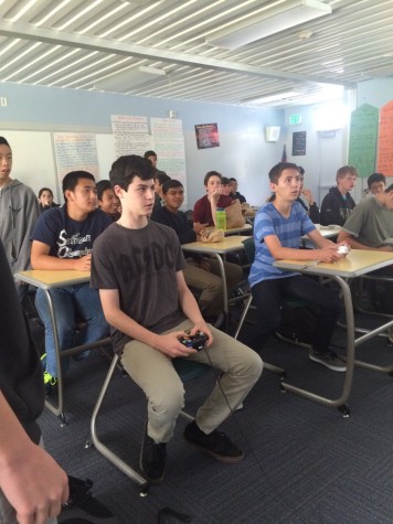 Club Spotlight: Kiva Club