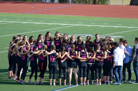 Powderpuff game 2015