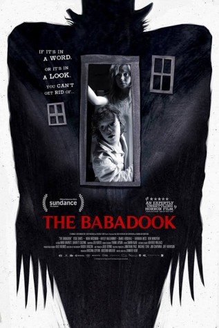 Review: ‘The Babadook’ exposes demons both internal and external
