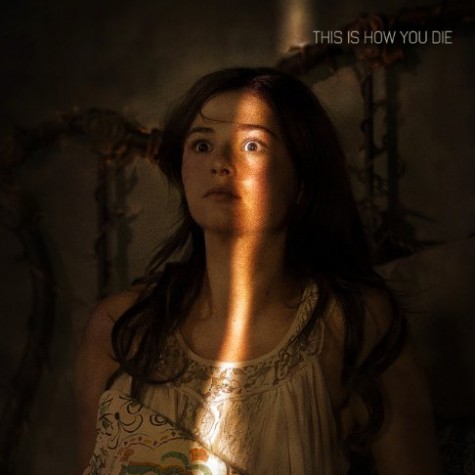An interview with “Insidious: Chapter 3” actress Stephanie Scott