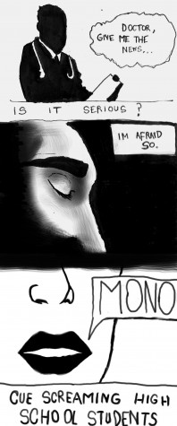 Mono: the myth