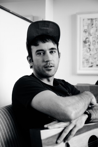 Sufjan Stevens’ lessons on living