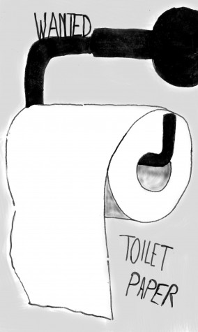 Troubles plague women’s bathroom