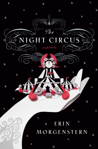Review: A labyrinth of magic