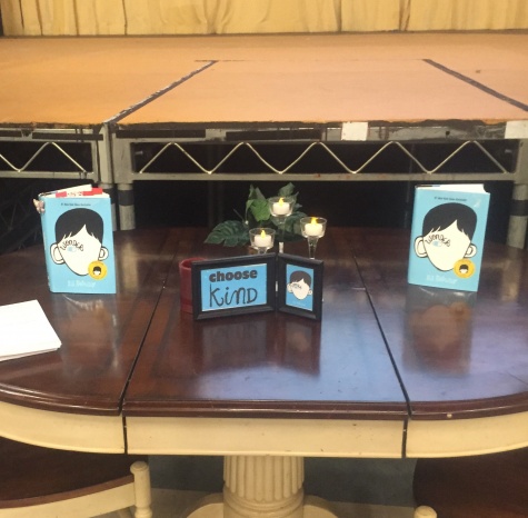 Oak Park hosts first community book club