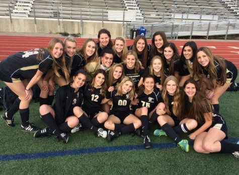 Girls’ soccer has mixed start to season