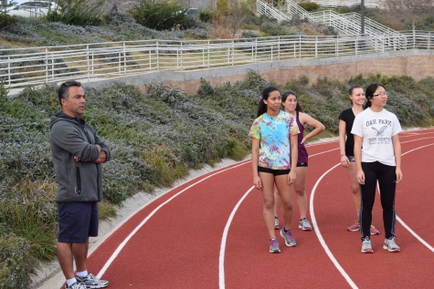 Calce to go on hiatus after season