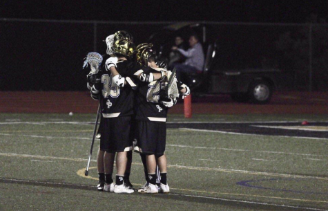 Boys’ lacrosse continues amid challenges