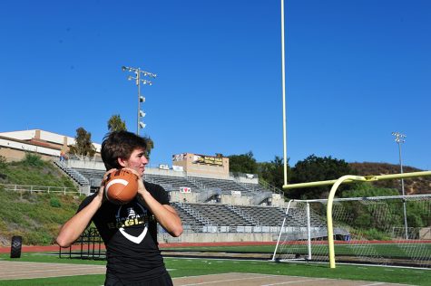 Athletes forced to make choice
