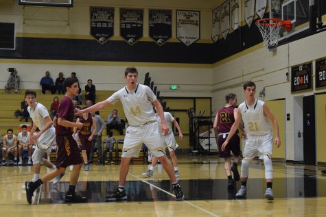 OPHS, OVHS receive $20,000 basketball donation