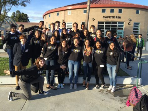 Acadeca wins third at regionals