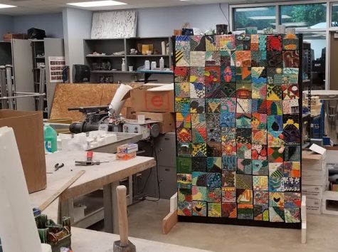 Raising the heat: 3-D Design expansion approved