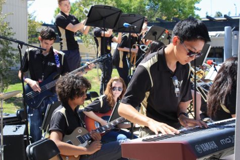 Music festival showcases middle, high school talent