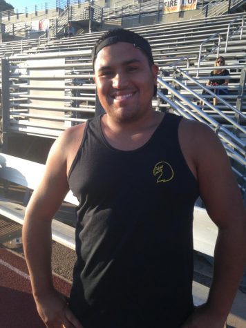 Meet the coach: John Lopez