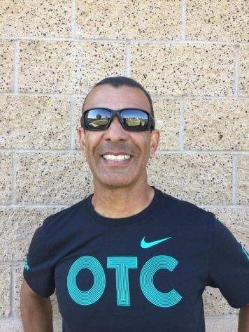 Meet the coach: Joe Byrd