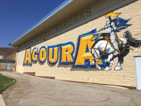 Agoura voted into league, resists change