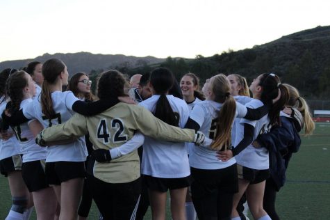 Title IX: Girls’ frosh-soph soccer team cut, prompts controversy