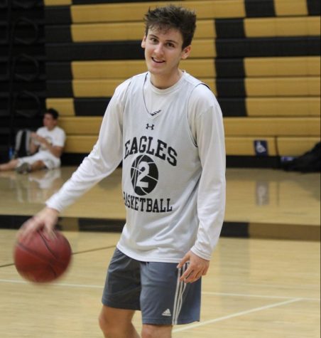 Profile: Wes Slajchert