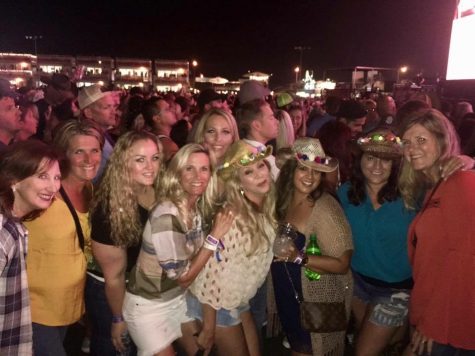 Oak Park moms recapture Las Vegas shooting