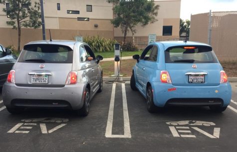 School offers electric vehicle incentives