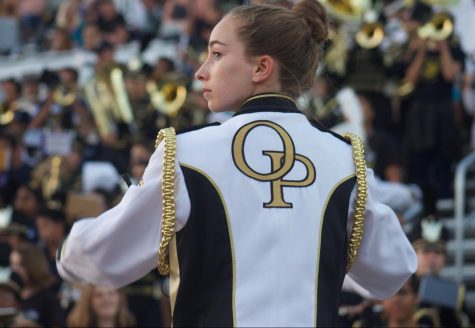 Profile: Jessica Conway