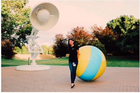 Junior codes at Pixar Animation Studios