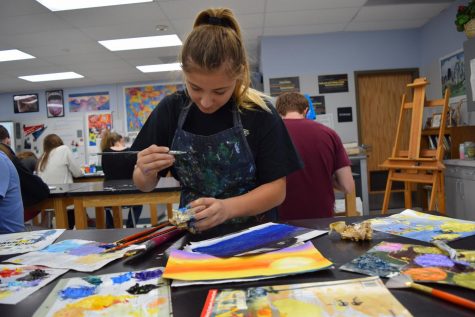 Feature: The Arts