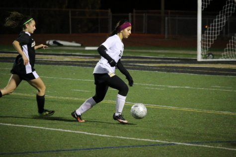 Profile: Alissa Abrams