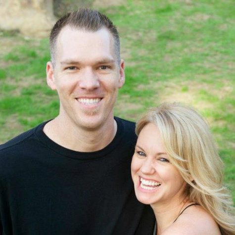 Boys’ volleyball coach: Chris Harger