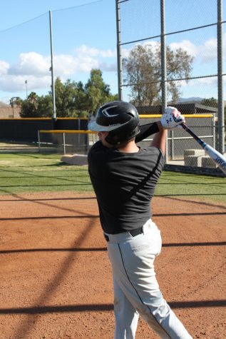 Profile : Garret Shapiro
