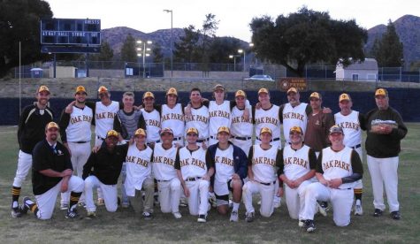 Baseball Season