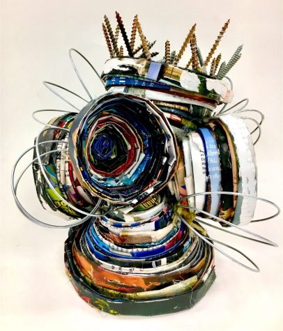 Art students place at Conejo Valley art competition