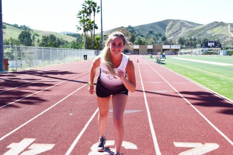 Profile : Katie Hamiter