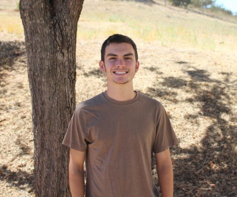 Photo of Aidan Scott