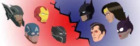Presenting, the Marvel-ous Studios