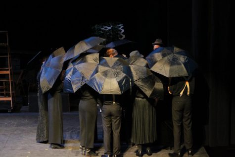 Life, death, love in ‘Our Town’