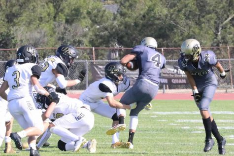Football program works to avoid injuries