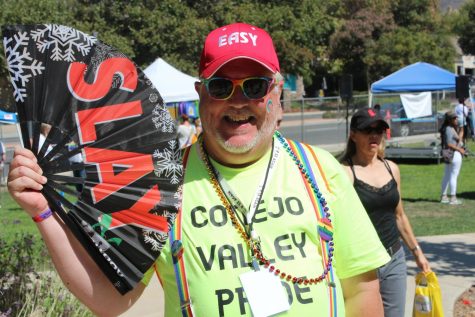 Conejo Valley hosts first pride festival