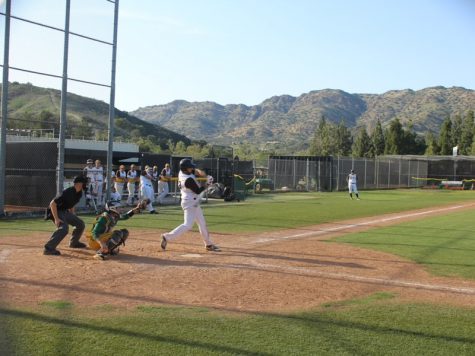 Jordan Dem commits to College of Wooster for baseball