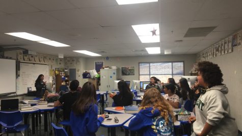 Club Spotlight: Muslim Student Association