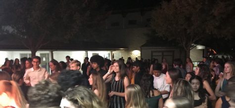 Record 750 students attend this year’s homecoming