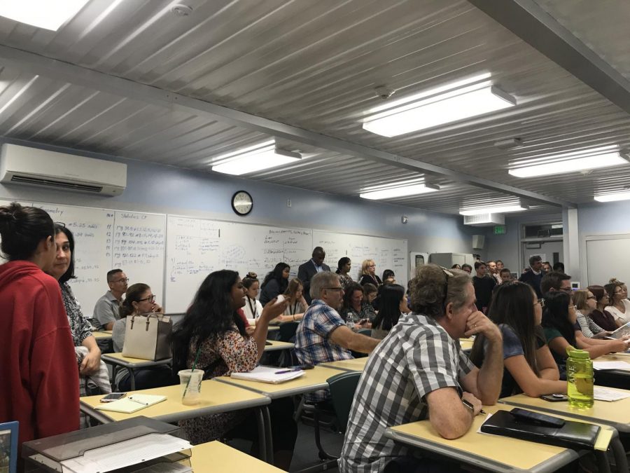 College+Knowledge+Night+is+an+opportunity+for+students+and+parents+to+learn+more+about+the+college+application+experience