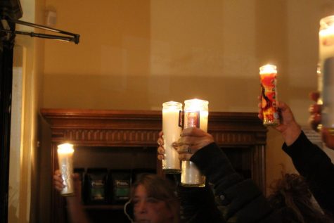 Oak Park mourns the loss of those killed at Borderline Bar & Grill shooting