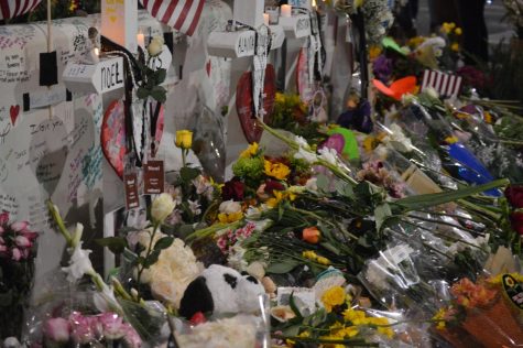 Community grieves double tragedy